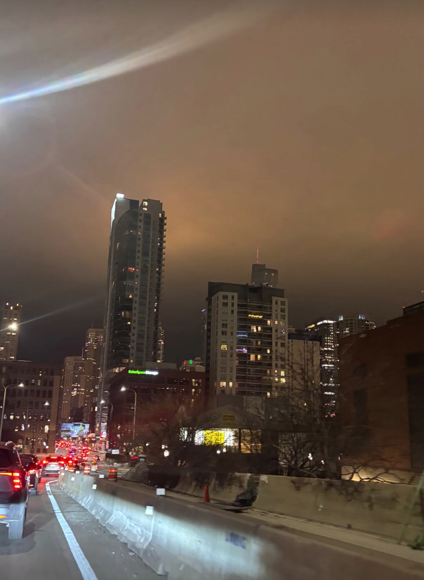 Chicago
