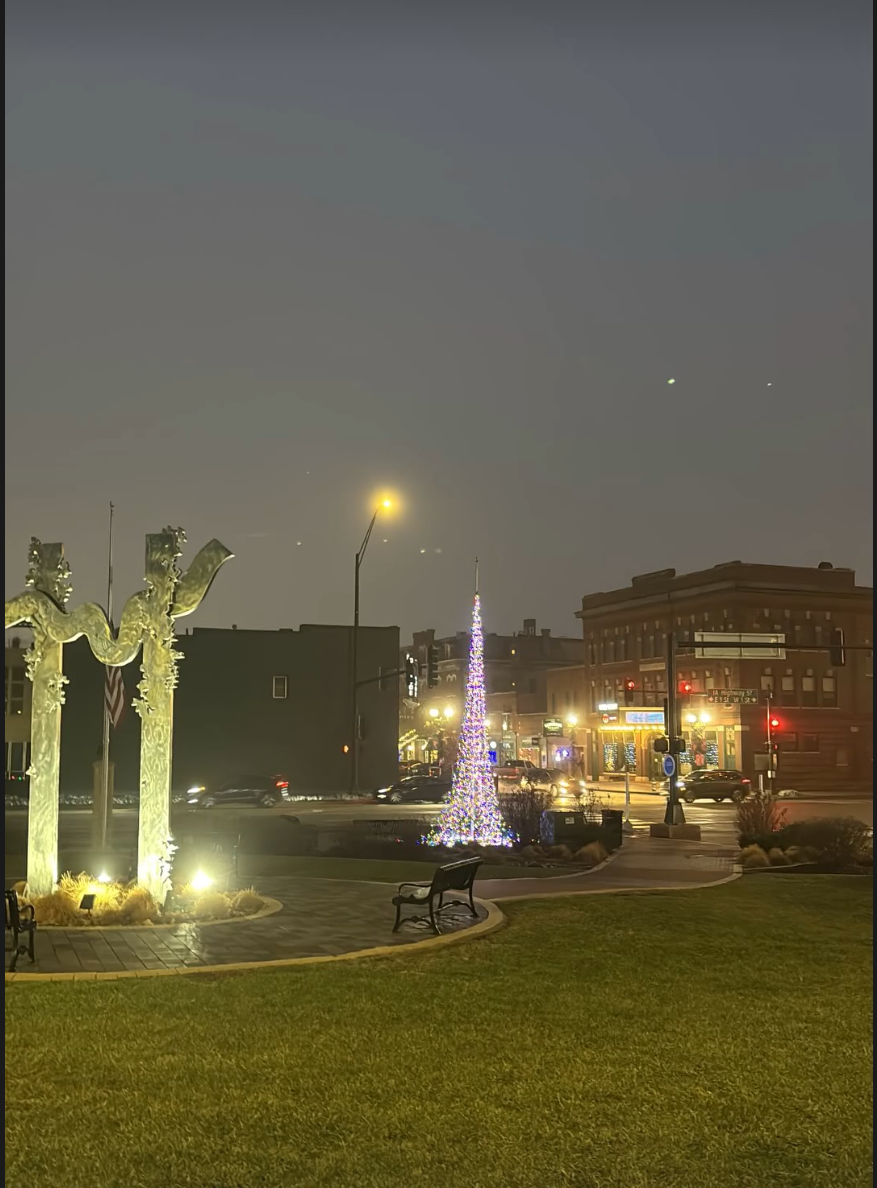 Iowa